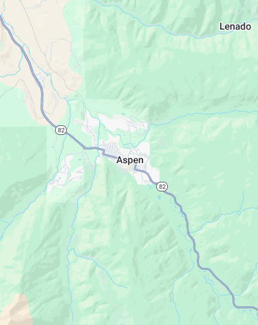 Interactive Maps